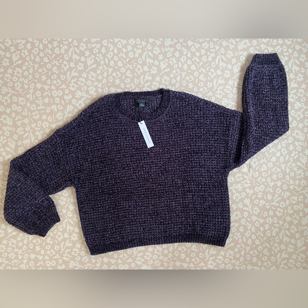 Sanctuary sweater XL